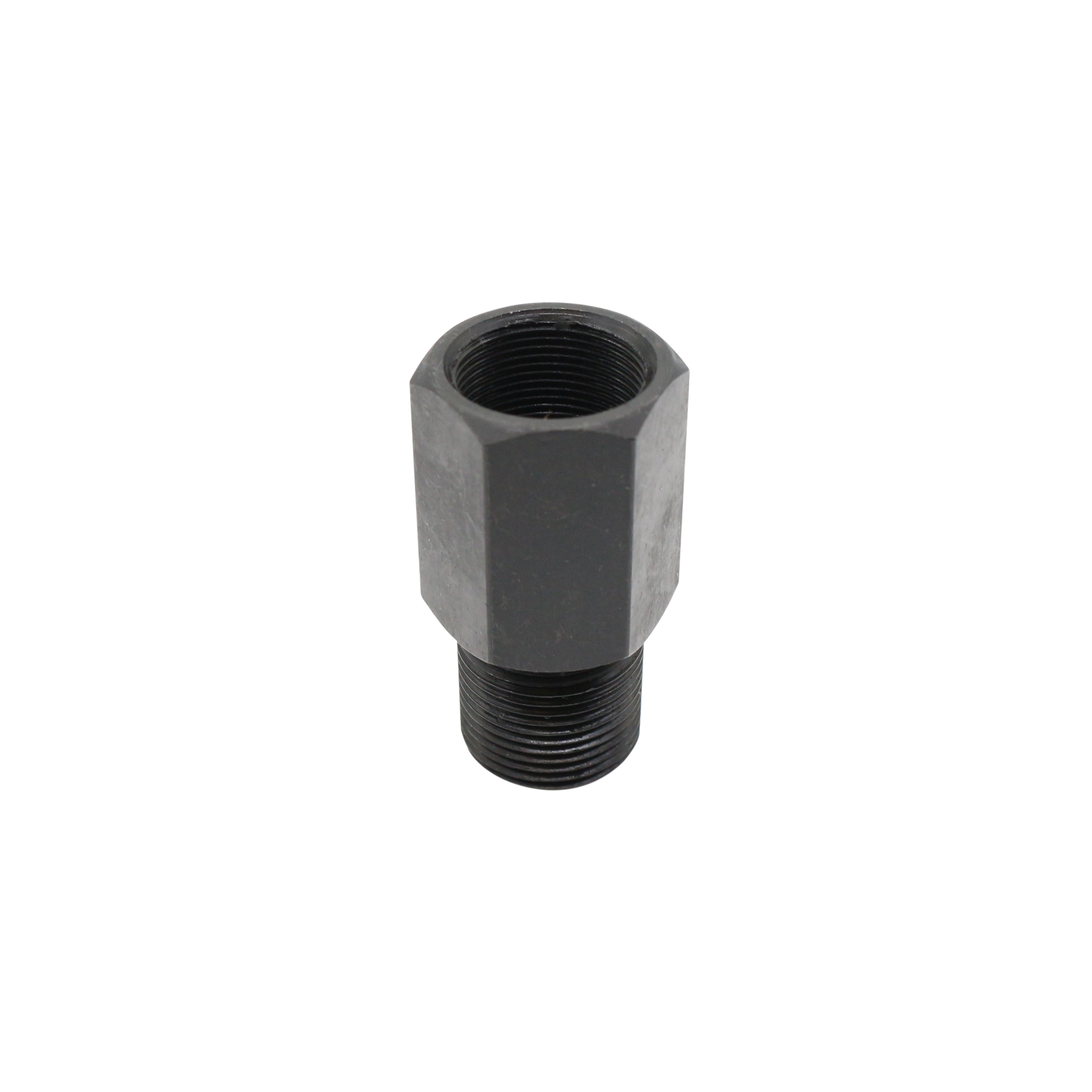muzzle brake thread adapter